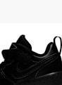 Nike Sneakersy Czarny 69826 5