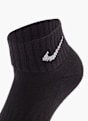 Nike Calcetines de deporte Negro 19178 4