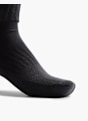 Nike Sneakerstrumpor Svart 32963 3