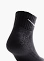 Nike Calcetines de deporte Negro 32963 4