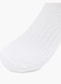 Nike Ponožky do tenisiek Biela 21523 4