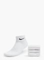 Nike Calcetines de deporte Blanco 21595 1