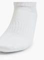 Nike Sneaker-Socken Weiß 21595 3