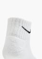 Nike Ponožky do tenisiek Biela 21595 4