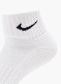 Nike Sneakerstrumpor Svart 21613 4