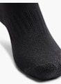 Nike Чорапи за маратонки Черен 19209 3