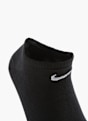 Nike Skarpetki do butów sportowych Czarny 8310 4