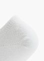 Nike Sneaker-Socken Weiß 32793 3