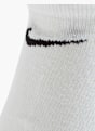 Nike Calcetines de deporte Blanco 19252 4