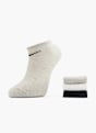 Nike Calcetines de deporte Gris 21571 1