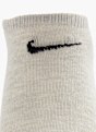 Nike Skarpetki do butów sportowych Szary 21571 3