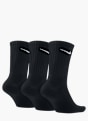Nike Calcetín Negro 32794 2