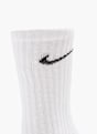 Nike Чорапи Бял 29718 3