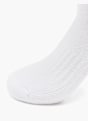 Nike Calcetín Blanco 29718 4