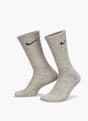 Nike Kojinės Pilka 30082 1
