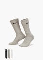 Nike Kojinės Pilka 30082 2