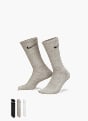 Nike Skarpetki Szary 30081 1