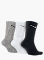 Nike Skarpetki Szary 30081 2