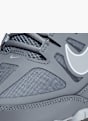 Nike Обувки за фитнес Сив 35293 3