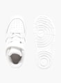 Nike Sneaker Bianco 434 3