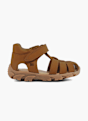 elefanten Sandale Braun 22398 1