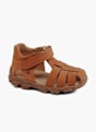 elefanten Sandale Braun 22398 6