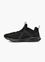 PUMA Sneaker Schwarz 201 2