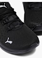 PUMA Sneaker Schwarz 201 5
