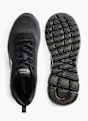 Skechers Slip-on obuv Černá 17259 3
