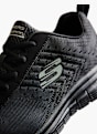 Skechers Slip-on obuv Černá 17259 5