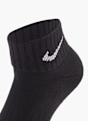 Nike Sneaker-Socken Schwarz 32795 4