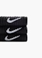 Nike Șosete Negru 6723 2