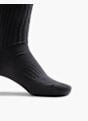 Nike Ponožky Čierna 6723 3