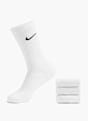 Nike Ponožky Bílá 7816 1