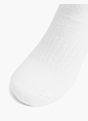 Nike Meias Branco 7816 4