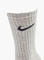 Nike Ponožky Šedá 4955 4
