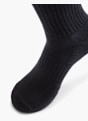 Nike Socken Schwarz 33026 3