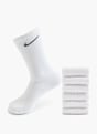 Nike Socken Weiß 32772 1