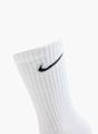 Nike Socken Weiß 32772 4