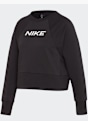 Nike Sudadera Negro 21614 1