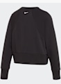 Nike Sudadera Negro 21614 2