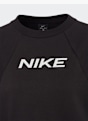 Nike Sudadera Negro 21614 4