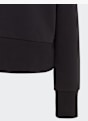 Nike Sudadera Negro 21614 5