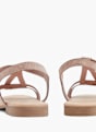 Graceland Sandale Pink 9944 4