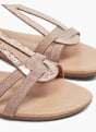 Graceland Sandale Rose 9944 5