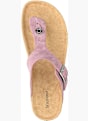 Graceland Tongs Violet 9949 2
