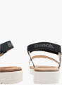 Bench Сандали Черен 9951 4