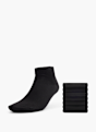 FILA Calcetines de deporte Negro 21541 1