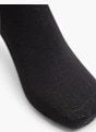 FILA Chaussettes de sport Noir 21541 3