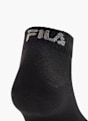 FILA Sneakerstrumpor Svart 21541 4